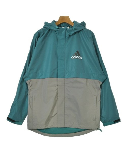 adidas เสื้อพาร์กาภูเขา