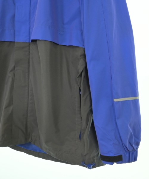 adidas เสื้อพาร์กาภูเขา