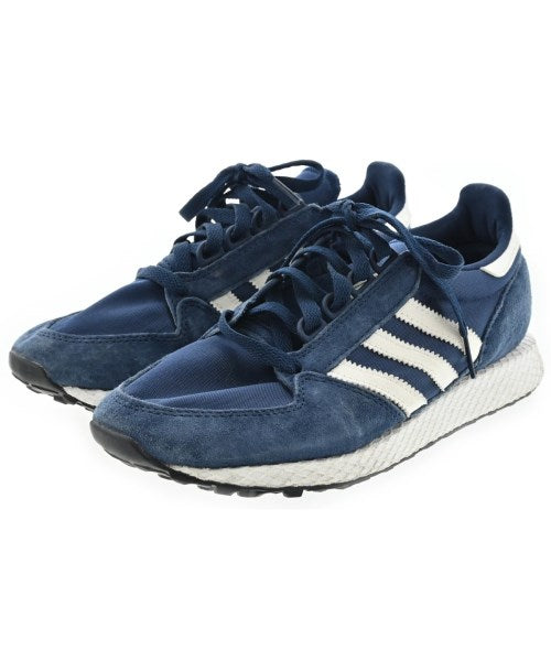 adidas รองเท้าผ้าใบ