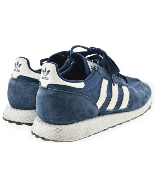 adidas รองเท้าผ้าใบ