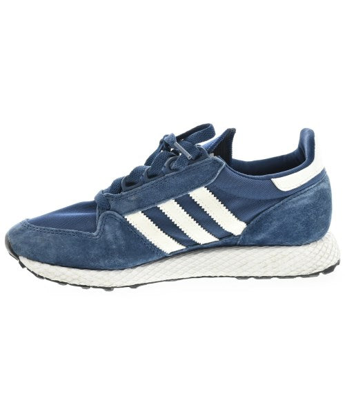 adidas รองเท้าผ้าใบ