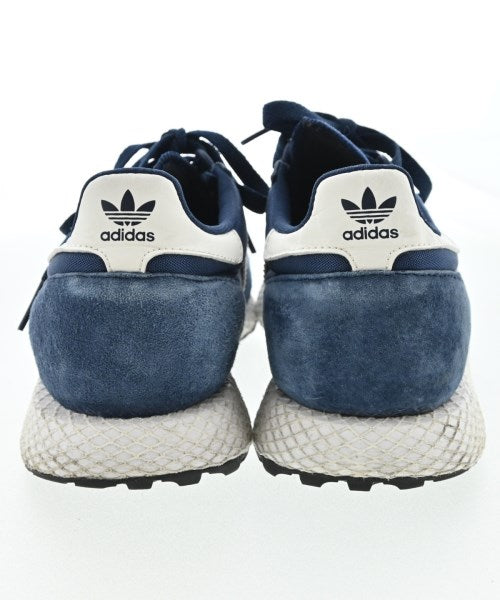 adidas รองเท้าผ้าใบ