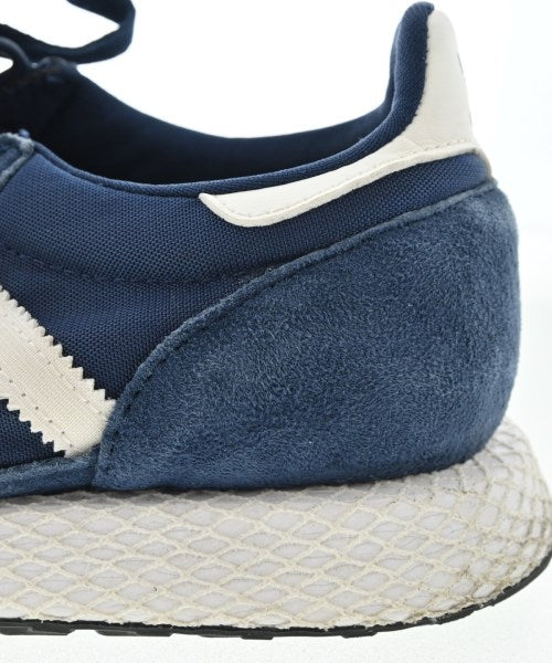 adidas รองเท้าผ้าใบ