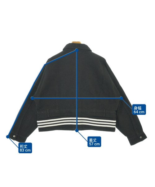 adidas แจ็คเก็ตเบลาส์ อื่น