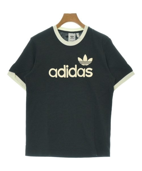 adidas เสื้อยืด/เสื้อท็อปส์