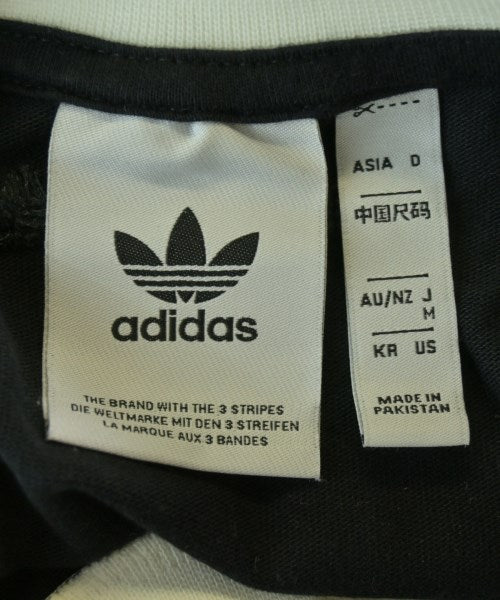 adidas เสื้อยืด/เสื้อท็อปส์