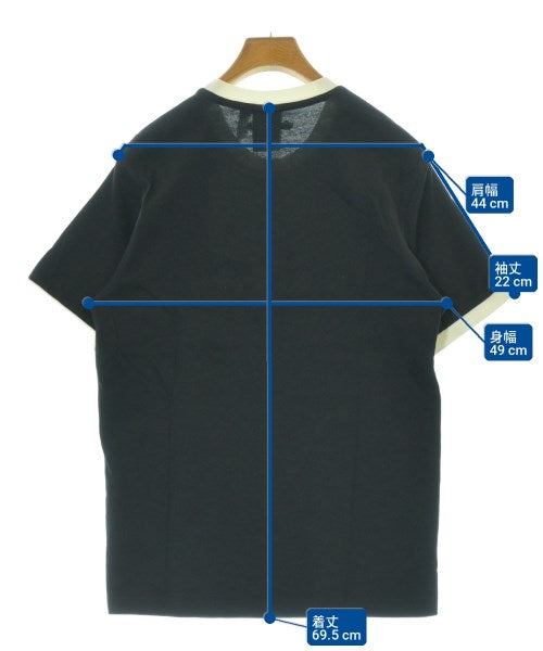 adidas เสื้อยืด/เสื้อท็อปส์