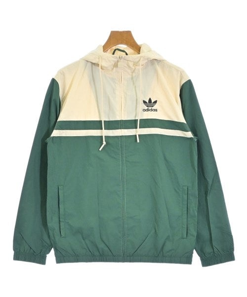 adidas เสื้อพาร์กาภูเขา