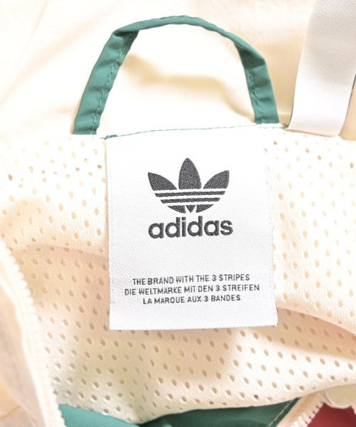 adidas เสื้อพาร์กาภูเขา