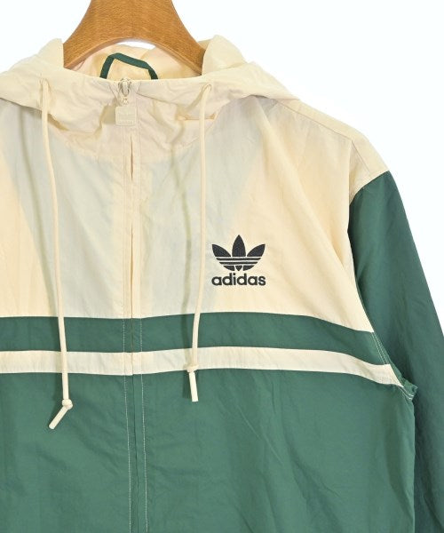 adidas เสื้อพาร์กาภูเขา