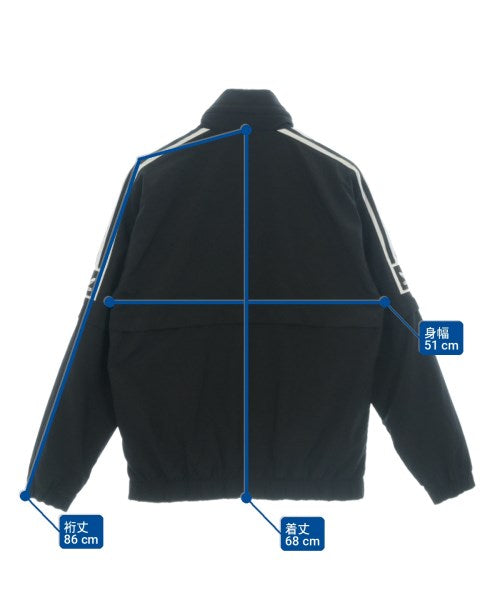 adidas แจ็คเก็ตเบลาส์
