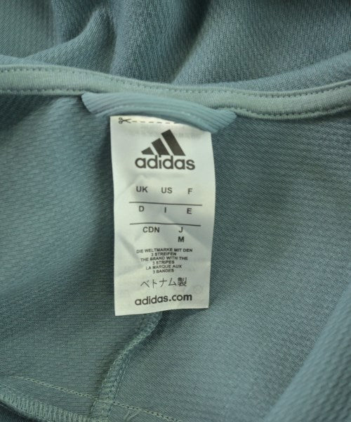 adidas เสื้อฮู้ด