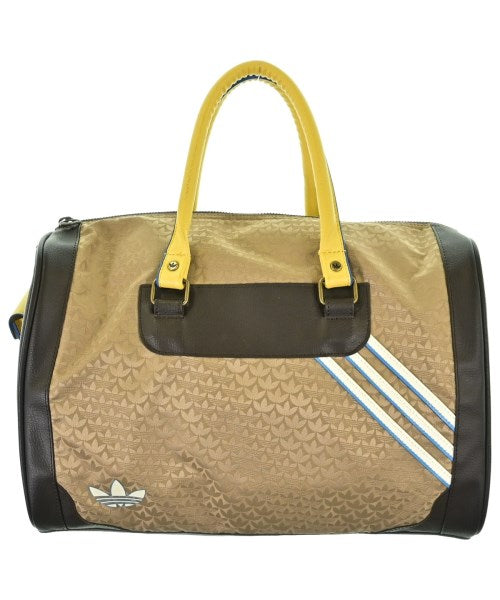 adidas กระเป๋าใส่อุปกรณ์ขนาดใหญ่