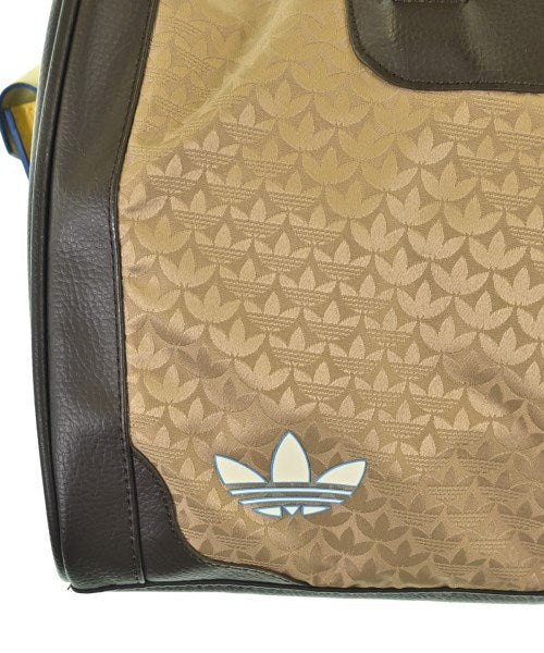 adidas กระเป๋าใส่อุปกรณ์ขนาดใหญ่