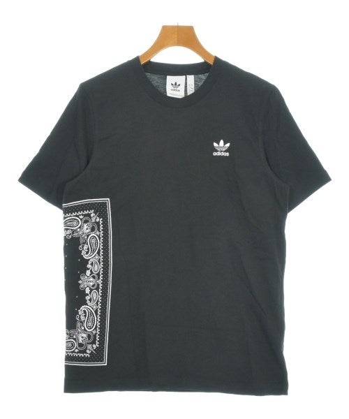 adidas เสื้อยืด/เสื้อท็อปส์