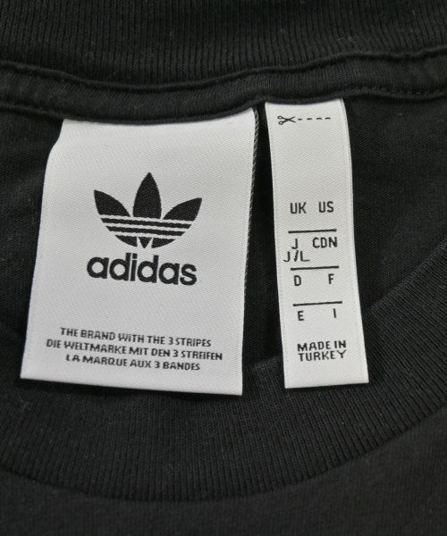 adidas เสื้อยืด/เสื้อท็อปส์