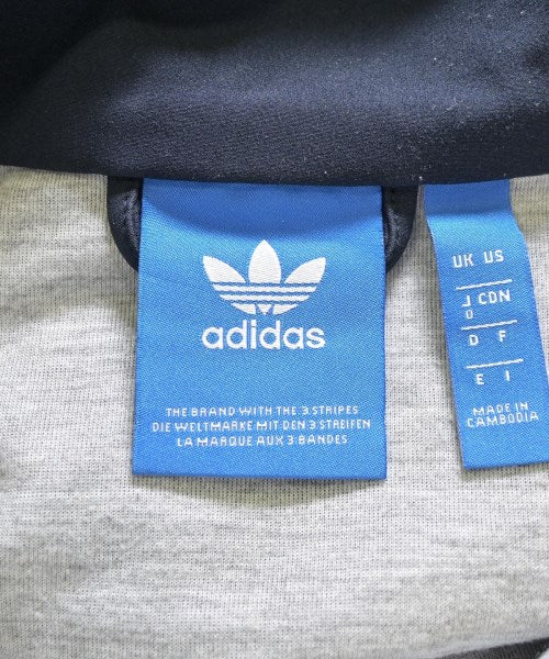 adidas แจ็คเก็ตเบลาส์