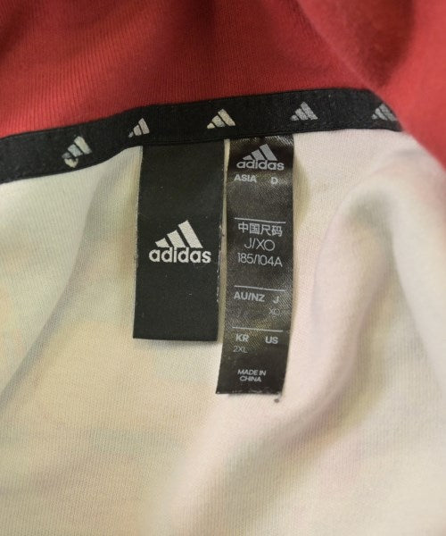 adidas เสื้อฮู้ด