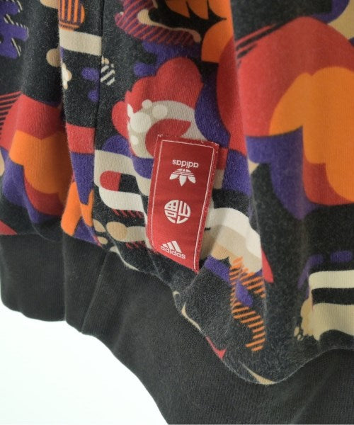adidas เสื้อฮู้ด