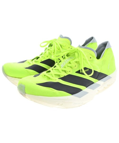 adidas รองเท้าผ้าใบ