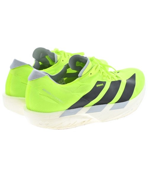adidas รองเท้าผ้าใบ