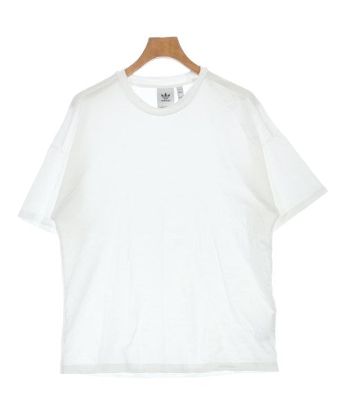 adidas เสื้อยืด/เสื้อท็อปส์