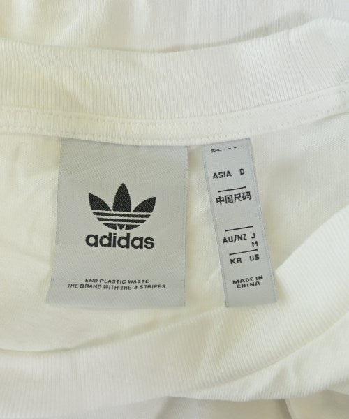 adidas เสื้อยืด/เสื้อท็อปส์