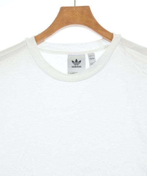 adidas เสื้อยืด/เสื้อท็อปส์