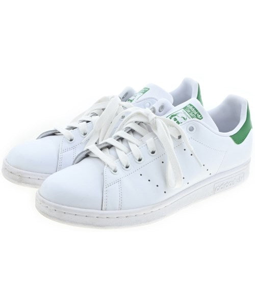 adidas รองเท้าผ้าใบ