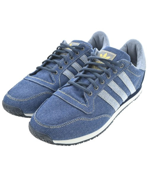 adidas รองเท้าผ้าใบ