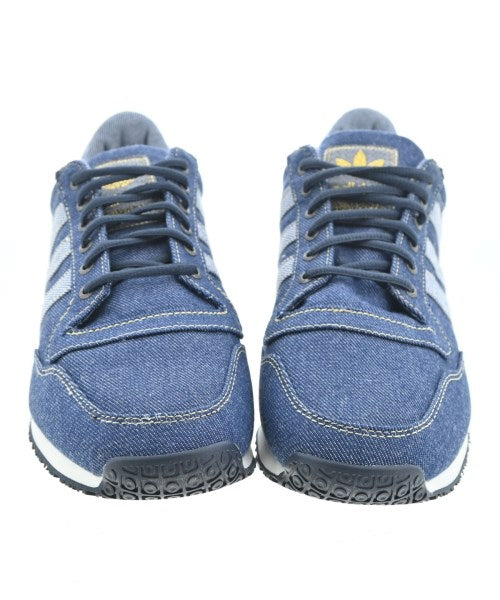 adidas รองเท้าผ้าใบ