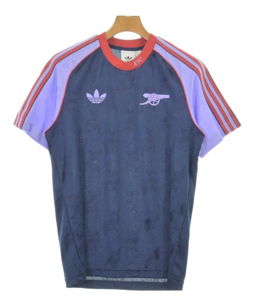 adidas เสื้อยืด/เสื้อท็อปส์