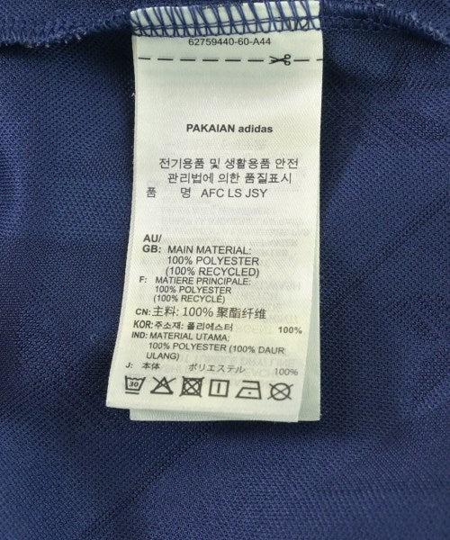 adidas เสื้อยืด/เสื้อท็อปส์