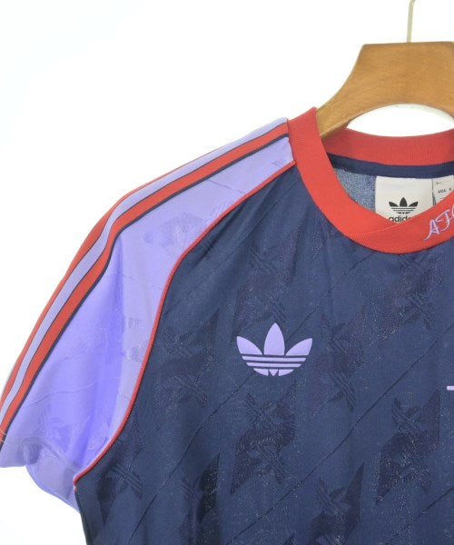 adidas เสื้อยืด/เสื้อท็อปส์