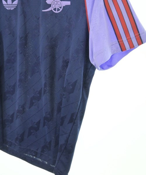 adidas เสื้อยืด/เสื้อท็อปส์