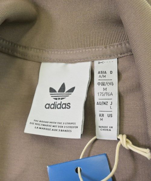 adidas เสื้อสเวตเตอร์