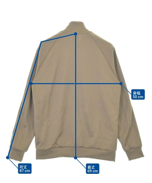 adidas เสื้อสเวตเตอร์