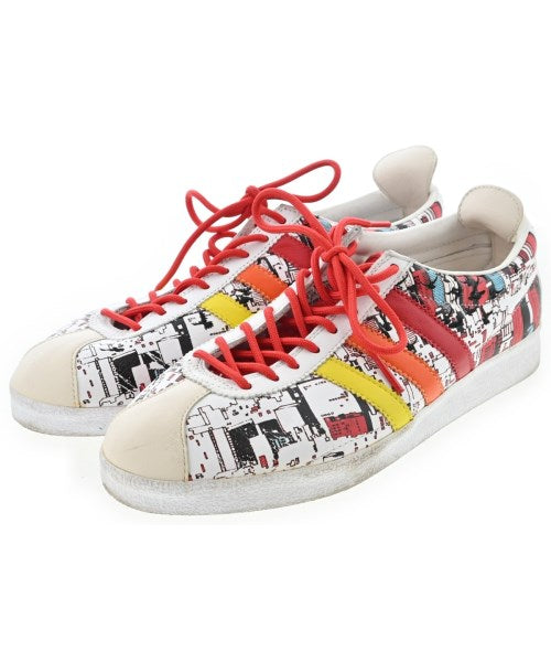 adidas รองเท้าผ้าใบ