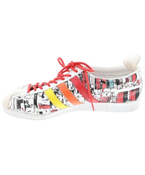 adidas รองเท้าผ้าใบ