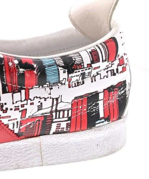 adidas รองเท้าผ้าใบ