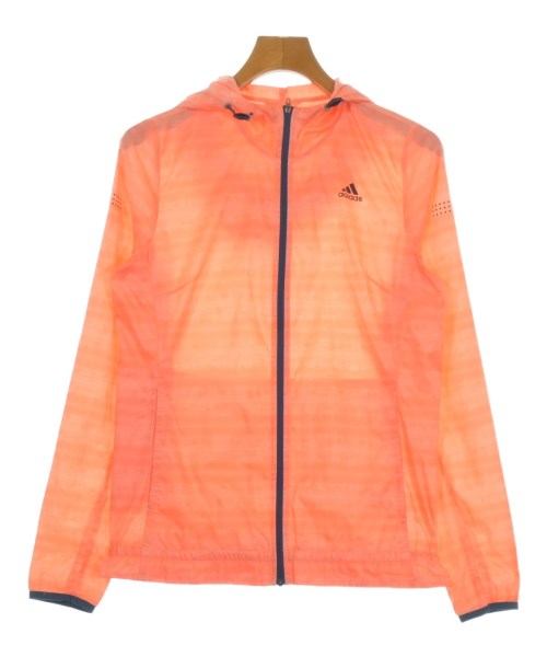 adidas เสื้อพาร์กาภูเขา