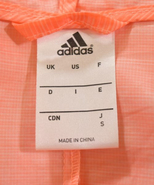 adidas เสื้อพาร์กาภูเขา