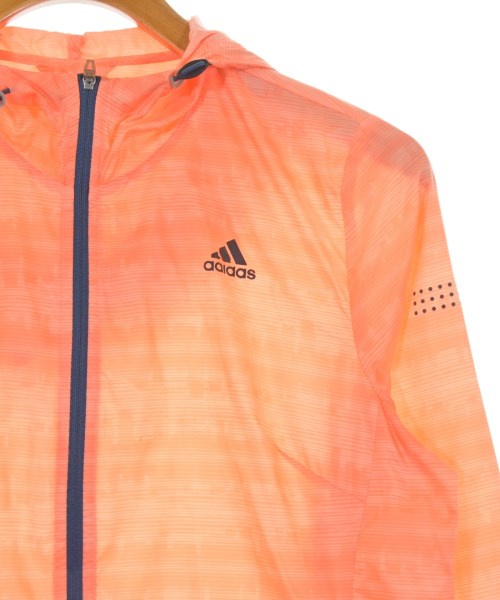 adidas เสื้อพาร์กาภูเขา