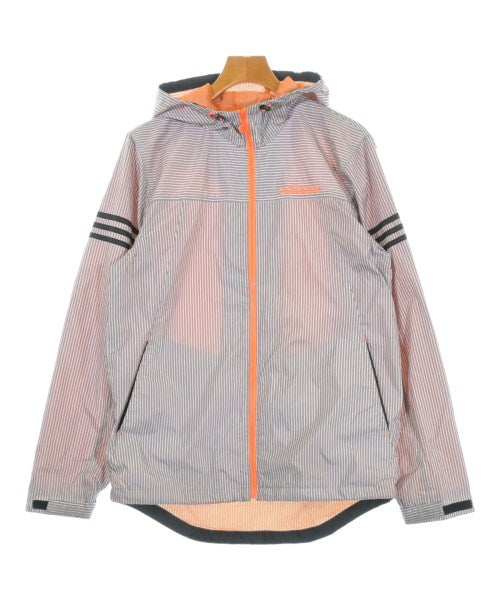 adidas เสื้อพาร์กาภูเขา