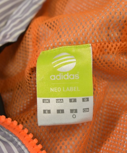 adidas เสื้อพาร์กาภูเขา