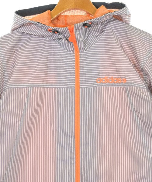 adidas เสื้อพาร์กาภูเขา