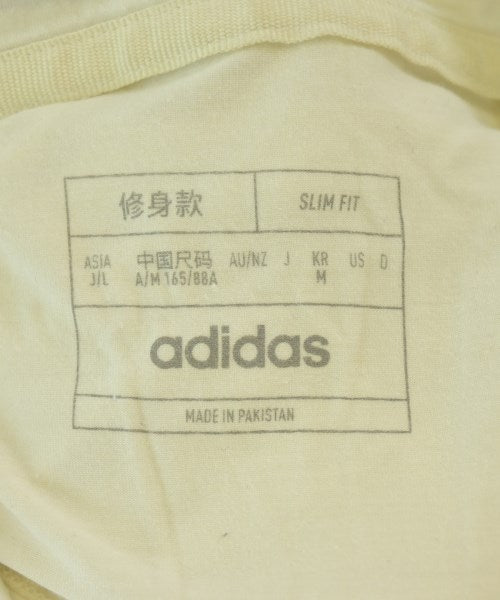 adidas เสื้อยืด/เสื้อท็อปส์