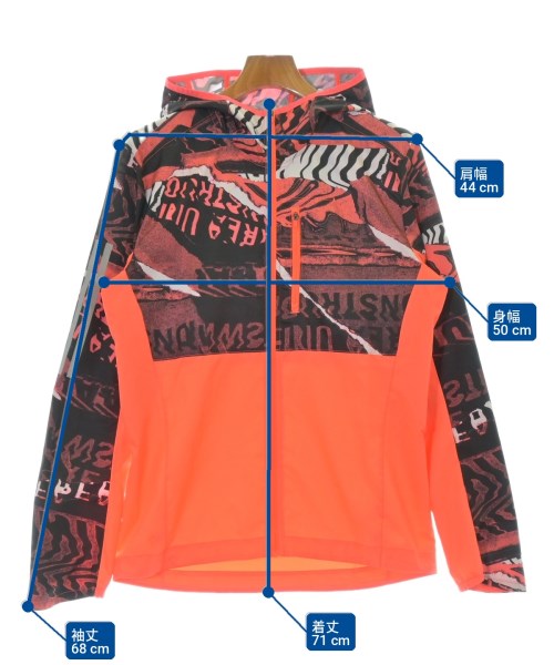adidas แจ็คเก็ตเบลาส์