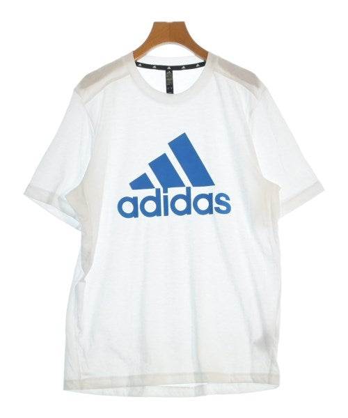 adidas เสื้อยืด/เสื้อท็อปส์