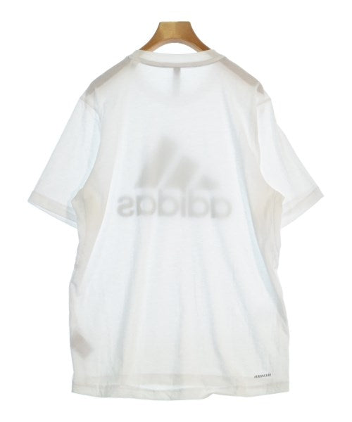 adidas เสื้อยืด/เสื้อท็อปส์